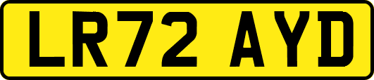 LR72AYD