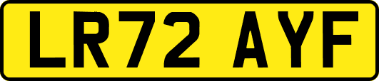LR72AYF