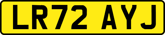 LR72AYJ