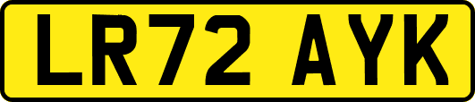LR72AYK