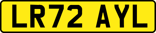 LR72AYL