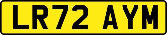LR72AYM