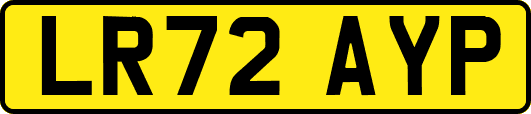 LR72AYP