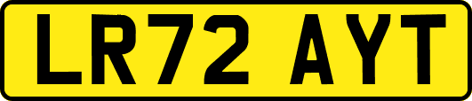 LR72AYT