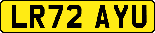 LR72AYU