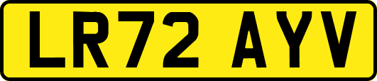 LR72AYV