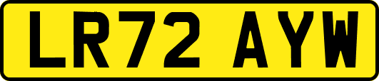 LR72AYW