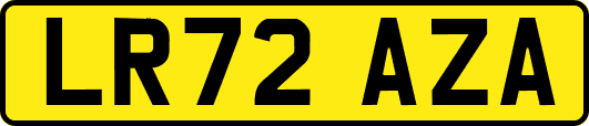 LR72AZA