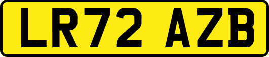 LR72AZB