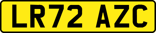LR72AZC