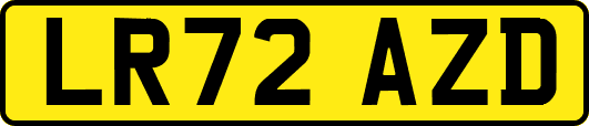 LR72AZD