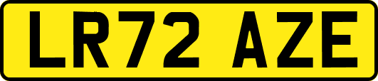 LR72AZE