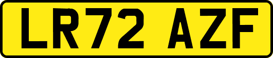 LR72AZF