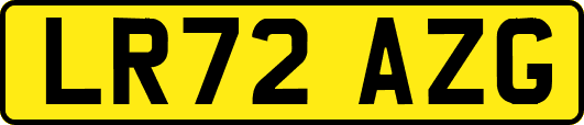 LR72AZG