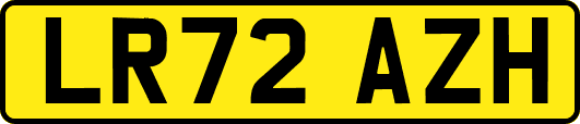LR72AZH