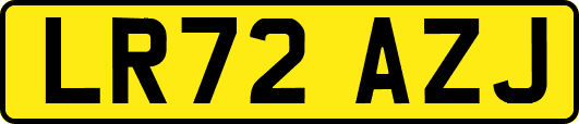 LR72AZJ