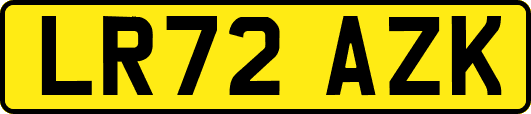 LR72AZK