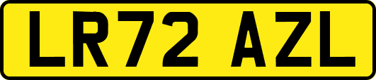 LR72AZL