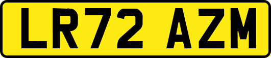 LR72AZM