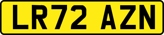 LR72AZN
