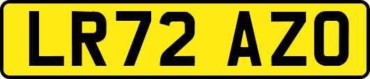 LR72AZO