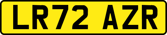 LR72AZR