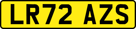 LR72AZS