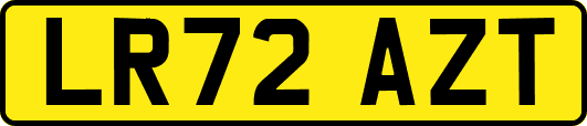 LR72AZT
