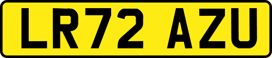 LR72AZU