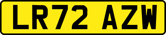 LR72AZW