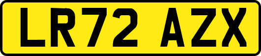 LR72AZX