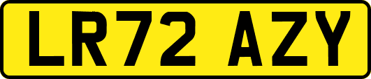 LR72AZY