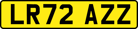 LR72AZZ