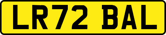 LR72BAL