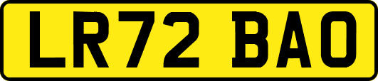 LR72BAO