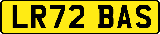 LR72BAS