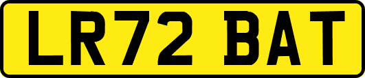 LR72BAT