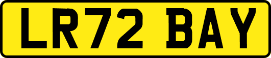 LR72BAY
