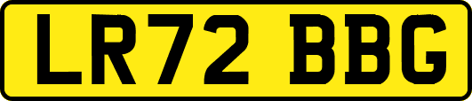 LR72BBG