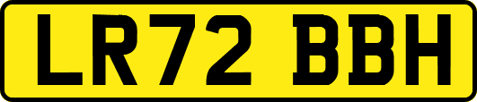 LR72BBH