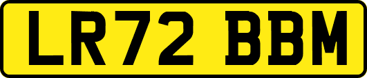 LR72BBM