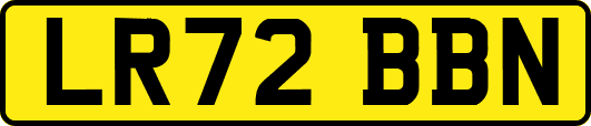 LR72BBN