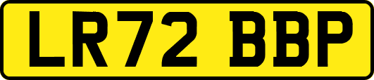 LR72BBP