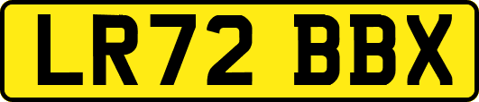 LR72BBX