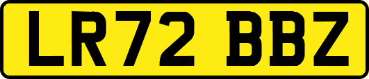 LR72BBZ