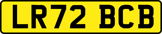 LR72BCB