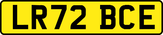 LR72BCE