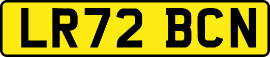 LR72BCN