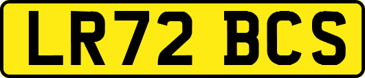 LR72BCS