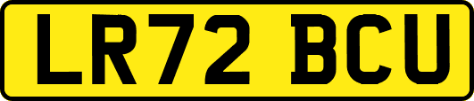 LR72BCU